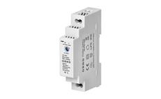 ORNO OR-PSU-1646 Zdroj spínaný 24V DC 0,63A, 15W na DIN lištu