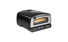 Pec na pizzu TEESA TSA3240 SUPREME ELITE 2200 W multifunkční