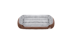 Pelíšek REBEL ANIMALS RA-1102-M 70x55x16  pro psy a kočky  pohovka