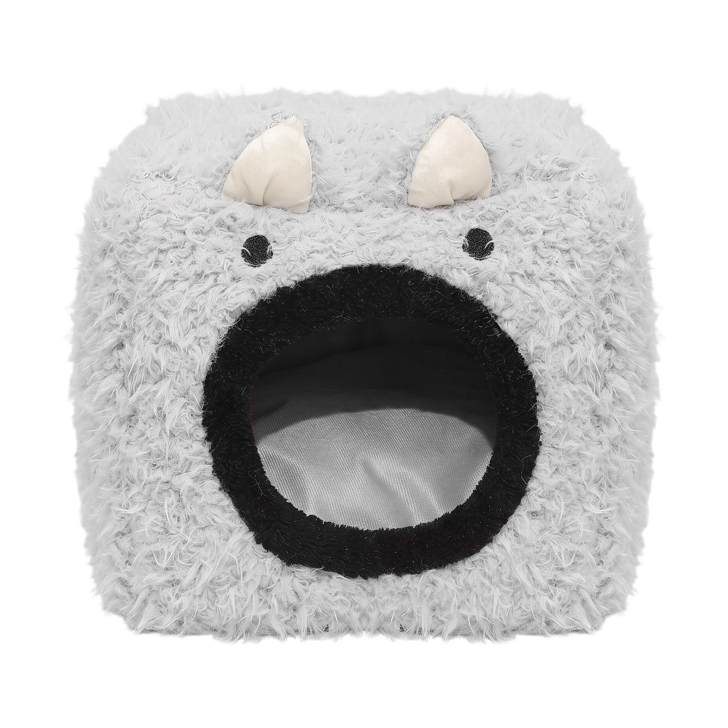 Pelíšek REBEL ANIMALS RA-1112-S 35cm domek pro psy a kočky Pelíšek REBEL ANIMALS RA-1112-S 35cm domek pro psy a kočky