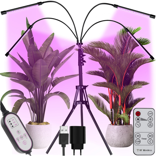 Pěstební LED lampa Gardlov 19388 Pěstební LED lampa Gardlov 19388