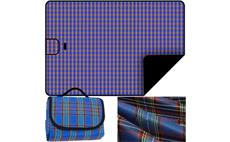 Pikniková deka Malatec 2450