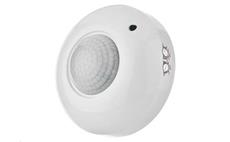 PIR senzor (pohybové čidlo) EMOS GS11111, IP20, 1200W, bílý