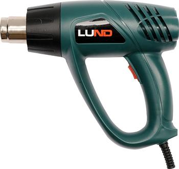 Pistole opalovací 230V 750/1500W 300/500°C Pistole opalovací 230V 750/1500W 300/500°C