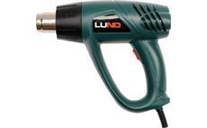 Pistole opalovací 230V 750/1500W 300/500°C
