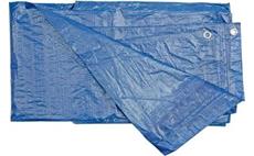 Plachta 5x8m 75g/m2