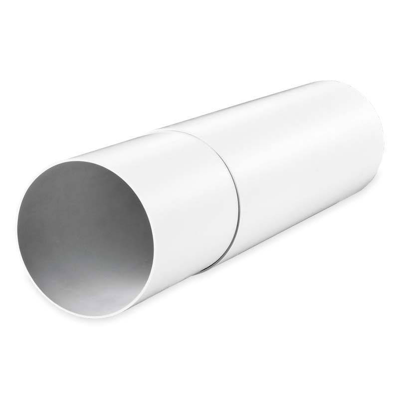 Plastové teleskopické potrubí VENTS 3810 pro TwinFresh Atmo Plastové teleskopické potrubí VENTS 3810 pro TwinFresh Atmo