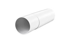 Plastové teleskopické potrubí VENTS 3810 pro TwinFresh Atmo