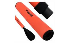 Plovák na SUP pádlo Trizand 27776 33 cm oranžový