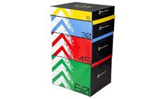 Plyo Box sada HMS Premium PYBS01