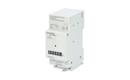 Počítadlo provoz. hodin PALADIN 311270 (BW 70.29), 230V, 50Hz, 2mod., šedé, na DIN lištu