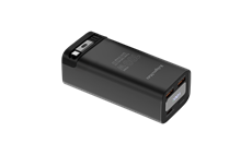 Powerbanka KRUGER & MATZ KM0915 20000 mAh Li-ion 100W QC, PD