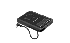Powerbanka KRUGER & MATZ KM0916 10000mAh Li-pol, QC, PD, CCC certifikát
