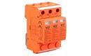 Přepěťová ochrana VCX DC X1-T2-DC-3P třída T2 (C) 3P 1200V Professional Plus orange