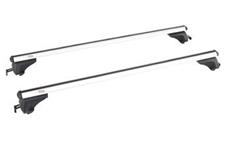   Příčný nosník se zámkem hliníkový SIXTOL SX1023 ROOF RACK IN PRO