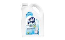 Přípravek do chemických toalet HAPPY GREEN Blue 2l