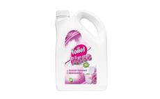 Přípravek do chemických toalet HAPPY GREEN Pink 2l
