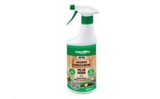 Přípravek proti jednoletým a víceletým plevelům AGROBIO Inporo PelarDown RTU 500ml