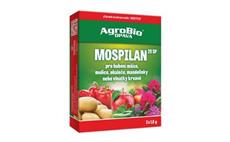 Přípravek proti mšicím a molicím AGROBIO Mospilan 20 SP 2x1,8g