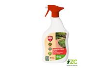 Přípravek proti plevelům Solabiol Herbiprotect 1l