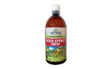 Přípravek proti škůdcům NATURA Rock Effect New 1l