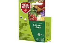 Přípravek proti škůdcům Sanium Ultra 30ml - okrasné rostliny, ovoce a zelenina