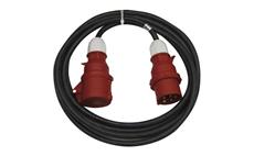 Prodlužovací kabel EMOS PM0905 / 3 fázový 25m / 400V / 2.5 mm2