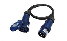 Prodlužovací kabel Famatel PK16C-3-1,5