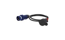 Prodlužovací kabel Famatel PK16CD-3-1,5