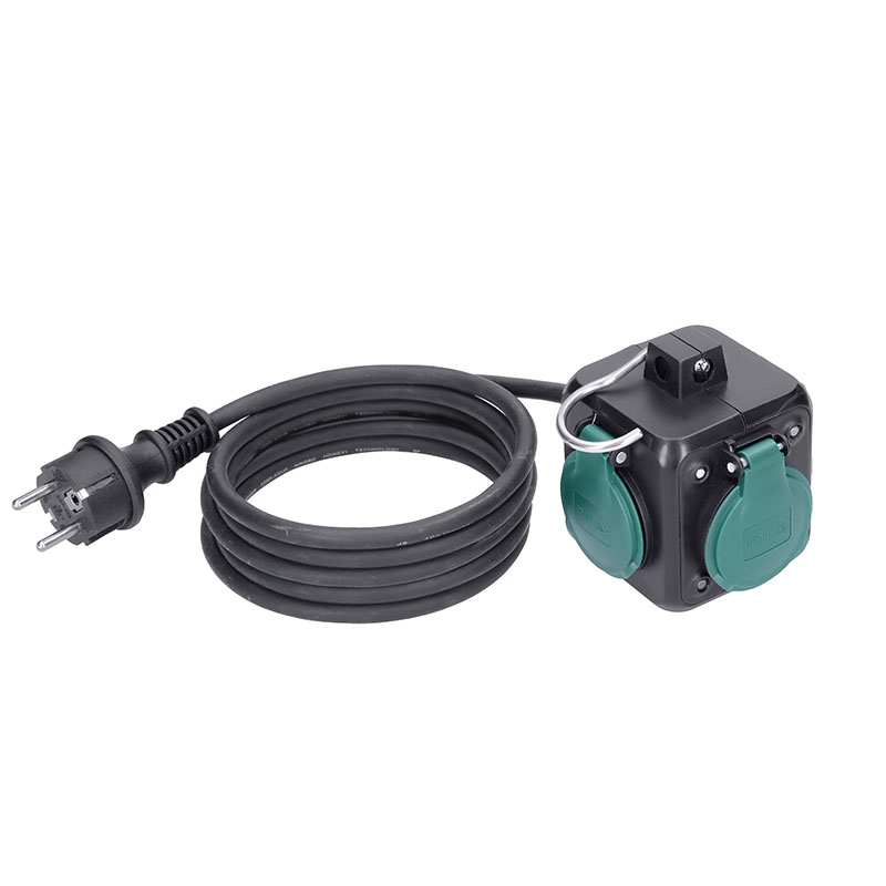 Prodlužovací kabel Solight PP326 Prodlužovací kabel Solight PP326