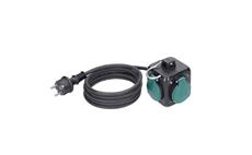 Prodlužovací kabel Solight PP326