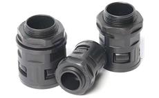 Průchodka M12 s koncovkou pro husí krk 10mm (AD10)