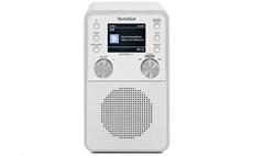 Rádio TechniSat DIGITRADIO 317 /bílé/