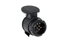 Redukce ZLA0861 pro autopřívěs 13/7 pin 