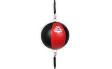 Reflexní míč, speedbag DBX BUSHIDO PR