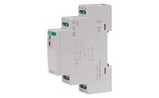 Relé impulzní bistabilní F&F BIS-411-2Z/24