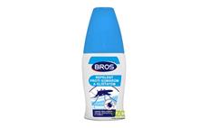 Repelent proti komárům a klíšťatům BROS 50ml