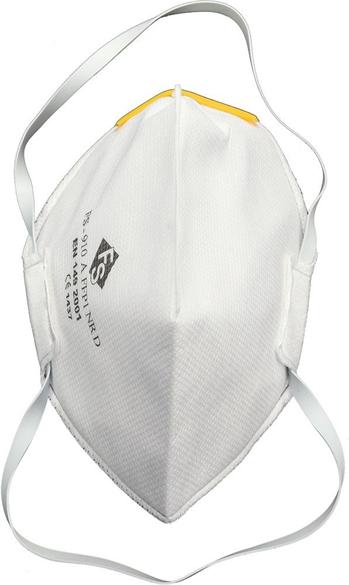 Respirátor CFY3S 5ks FFP1 Respirátor CFY3S 5ks FFP1