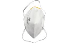 Respirátor CFY3S 5ks FFP1