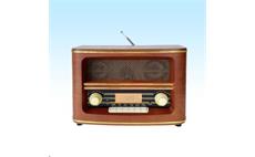 Retro rádio Orava RR-55