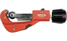Řezač trubek 3- 32 mm PVC, Al, Cu