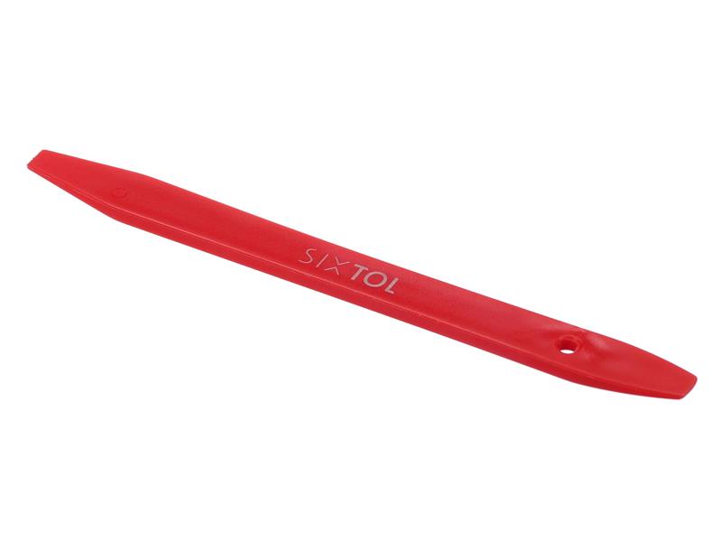 Rovná tupá demontážní páka na čalounění a interiér MECHANIC TRIM ONE 10 SIXTOL Rovná tupá demontážní páka na čalounění a interiér MECHANIC TRIM ONE 10 SIXTOL