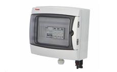 Rozvaděč SolarBOX FAMATEL fr006e T2 (1000V DC) pro 1 string IP65 certifikovaný