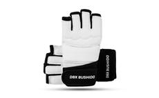 Rukavice na taekwondo DBX BUSHIDO DBX-T-1 S