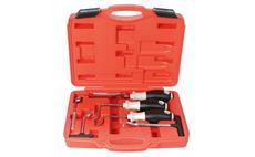 Sada na demontáž olejových těsnění MECHANIC OIL SEAL SET 1, 6 ks SIXTOL