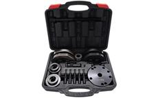 Sada na montáž a demontáž ložisek přední nápravy MECHANIC BEARING PULLER 1, 72 mm SIXTOL