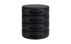 Sada obalů na pneumatiky CAR TIRE COVER PRO M, 14"–15", 4 ks SIXTOL