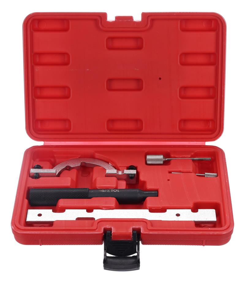 Sada pro aretaci motoru MECHANIC ENGINE TIMING SET 14, Opel 1.0 a 1.4 SIXTOL Sada pro aretaci motoru MECHANIC ENGINE TIMING SET 14, Opel 1.0 a 1.4 SIXTOL