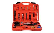 Sada pro aretaci motoru MECHANIC ENGINE TIMING SET 22, Opel, Saab SIXTOL