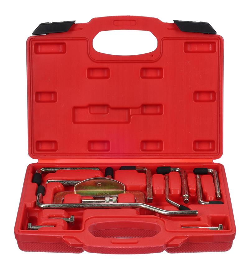 Sada pro aretaci motoru MECHANIC ENGINE TIMING SET 32 UNI SIXTOL Sada pro aretaci motoru MECHANIC ENGINE TIMING SET 32 UNI SIXTOL